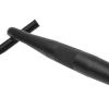 Bike Handlebar PRO Aluminum Alloy Bicycle Handle Bar Big Angle Bend Handlebar Drop Handlebar for Gravel Bikes MTB 22.2 * 31.8mm,430 * 510mm,470 * 600mm,510 * 640mm Black (31.8x510x640mm) view 4