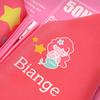 Kids Swim Vest, Child Swimming Jacket Toddler Floaties Swim Float Aid with Emergency Whistle for Boys Girls Ages 1-9 Years Old view 3