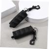 VICASKY 2pcs Arrow Puller Release Parts Arrows for Compound Arrowss Puller Black Puller for Puller Tool Hand Tools Arrow Remover Protector 3D Rubber Not Hurt Hands view 4