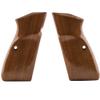 Salvatore Walnut Handle Grip for 14' Browning (Design-1) view 1