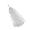 BESPORTBLE Fishing Rod Accessory High Mesh Net Easy Cast Net for Small Fish Safe and Convenient view 1