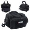 VIGEGARI Pistol Range Bag Shooting, Gun Bag for Pistols, Gun Case for Handguns, Ammo Bag, Gun Case for Handguns, Tactical Range Bag, Gun Carrying Bag, Gun Range Accessories view 1
