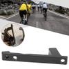 RiToEasysports Disc Brake Bracket, Disc Brake Bracket Mount Adapter for 140/160/180/203mm Rotor (DS-01) Brake Adapter view 1
