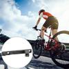 RiToEasysports Disc Brake Bracket, Disc Brake Bracket Mount Adapter for 140/160/180/203mm Rotor (DS-01) Brake Adapter view 4