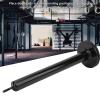 NDNCZDHC Barbell Plate Support Stainless Steel Loader Pin Free Weight Bar Loader Pin Loader Fitness Equipment Accessories(20x320mm) view 2