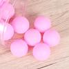 BESPORTBLE 60 Pack 40mm Seamless Pong Balls Compatible Outdoor Sports Balls for Beginners Families view 3