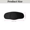 Kayak Seat Backrest, Adjustable Canoe Seat Backrest EVA Comfortable Surfing Back Support Padded Canoe Boat Lumbar Back Rest for Kayaking view 3