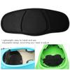 Kayak Seat Backrest, Adjustable Canoe Seat Backrest EVA Comfortable Surfing Back Support Padded Canoe Boat Lumbar Back Rest for Kayaking view 4