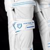 FORTRESS Original 100 Cricket Batting Pads (Small Adult (16in), Left Handed) view 4