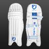 FORTRESS Original 100 Cricket Batting Pads (Large Adult (19in), Right Handed) view 1