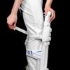 FORTRESS Original 100 Cricket Batting Pads (Large Adult (19in), Right Handed) view 3