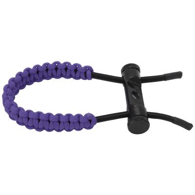 Horoper Archery Bow Wrist Hunting Wrist Strap Shooting Accessories for Training Exercising()