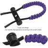 Horoper Archery Bow Wrist Hunting Wrist Strap Shooting Accessories for Training Exercising() view 2