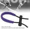 Horoper Archery Bow Wrist Hunting Wrist Strap Shooting Accessories for Training Exercising() view 3