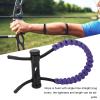Horoper Archery Bow Wrist Hunting Wrist Strap Shooting Accessories for Training Exercising() view 4