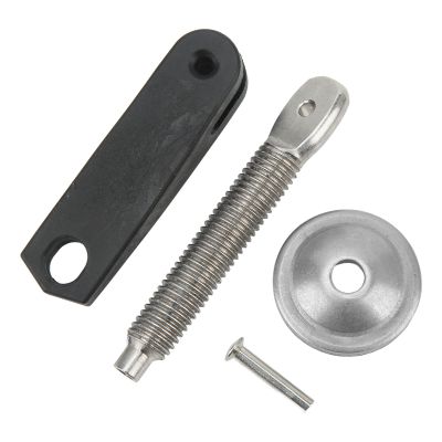Clamp Assy, 6E7 43116 00 Durable Stainless Steel Outboard Motor Spare Parts