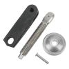 Clamp Assy, 6E7 43116 00 Durable Stainless Steel Outboard Motor Spare Parts view 1