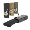 Clover Airsoft - PTS Odin Innovations M12 Sidewinder Airsoft BB Speed Loader (Black) view 1