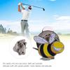 Horoper Hat Clip, Metal Magnetic Hat Visor Clip Marker Accessory Portable Detachable Magnetic Marker(Little bee) view 2