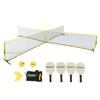 CROSSNET Pickleball view 1