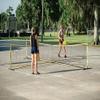 CROSSNET Pickleball view 2