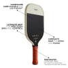 2024 WSPB3 PRO Standard Issue Pickleball Paddle (PRO Standard) view 2