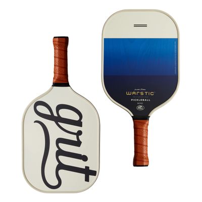 2024 WSPB3 PRO Standard Issue Pickleball Paddle (Royal GRIT)