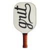 2024 WSPB3 PRO Standard Issue Pickleball Paddle (Royal GRIT) view 4