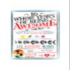 16 Years Of Being Awesome, 16 Year Old Birthday Signature Board Gifts for Girls Boys,16 birthday Signature Board for Best Friend or Niece, 16th Birthday Gift Ideas (11 inches by 17 inches) view 1