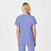 Carhartt Ripstop & Sub-Scrubs Scrubs for Men, Boot Cut 8-Pocket Cargo Scrub Pant - Pewter, XL view 4