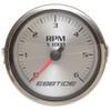 Beede Boat Tachometer Marine Gauge 946735 | Oversized view 1