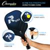 Champion Sports Rhino Pickleball Paddles: RX1 Pickleball Paddle view 4