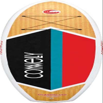 Connelly Classic SUP Limited Edition, 11'2"