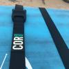 COR Surf Premium 'No Scratch' Silicon Tie Down Straps for Surfboards, Paddle Boards, Kayaks and Canoes (10 Feet) view 3
