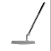 Bell F-360 Right Hand Full Offset Standard Face-Balance Putter Plumber's Neck & Matte Finish with Winn Standard Grip (35 Inches) view 1
