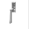 Bell F-360 Right Hand Full Offset Standard Face-Balance Putter Plumber's Neck & Matte Finish with Winn Standard Grip (35 Inches) view 3