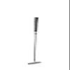 Bell F-360 Right Hand Full Offset Standard Face-Balance Putter Plumber's Neck & Matte Finish with Winn Standard Grip (35 Inches) view 4