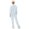 KUT & SO Womens Fleece Joggers with Pockets  Essential Sweatpants for Women Sky Blue XX-Large view 4