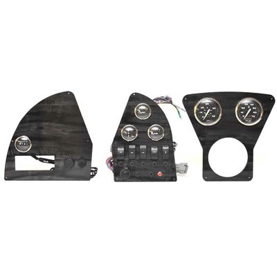 Godfrey Sweetwater Boat Dash Panel Kit 461968