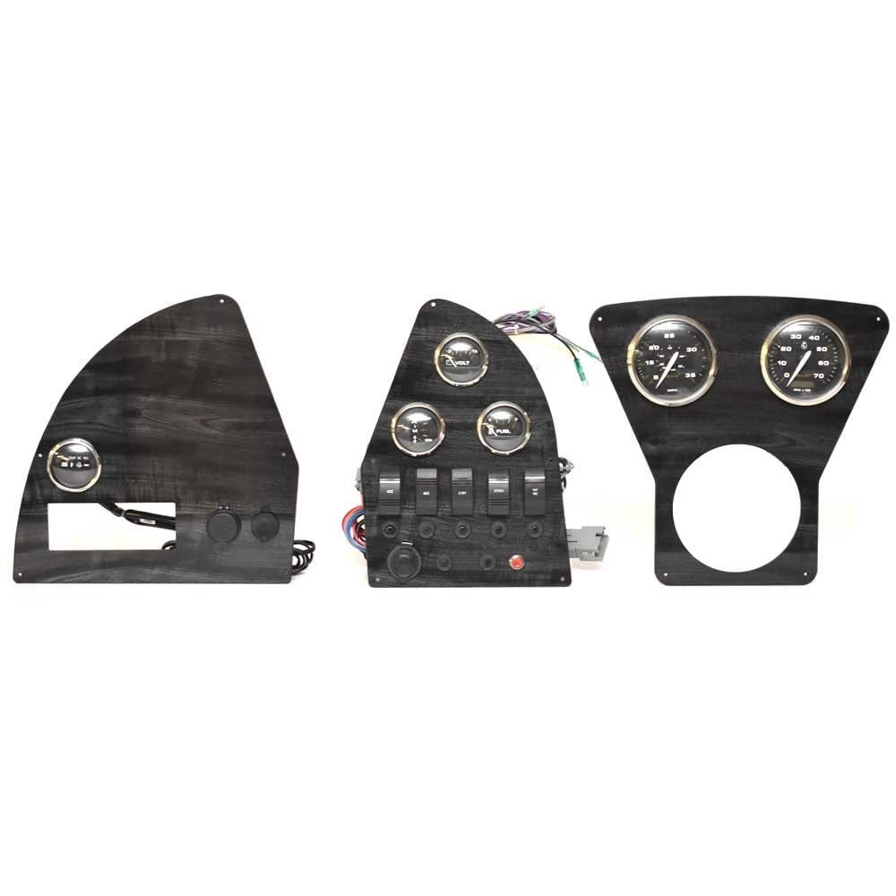 Godfrey Sweetwater Boat Dash Panel Kit 461968