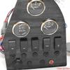 Godfrey Sweetwater Boat Dash Panel Kit 461968 view 3