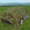 Pealihuy Camouflage Net Camouflage Blinds Camouflage Netting for Tree Stand, Photography, Decorations, Hunting, Shooting, Duck Blinds, Sunshade,12X12m view 3
