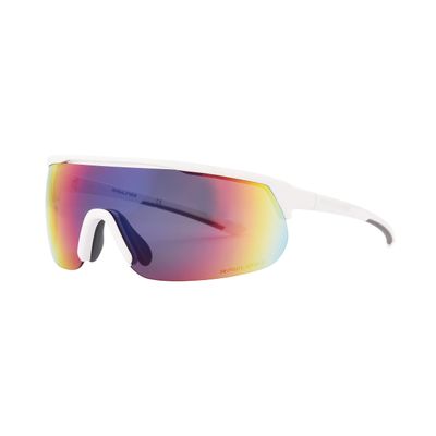 Rawlings Unisex Kai Sunglasses, Shiny White