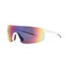Rawlings Unisex Kai Sunglasses, Shiny White view 1