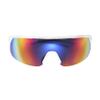 Rawlings Unisex Kai Sunglasses, Shiny White view 2