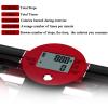 HUHJYUGE Mini Stepper, Stepper Machine for Exercise for Home, Aerobic Step Fitness Machines, Portable Stair Stepper, with Resistance Bands & Calories Count, for Home Workout (A) view 3