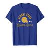 Albany State University Golden Rams Logo T-Shirt view 1