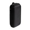 GETGEAR Weather Meter Case for Kestrel Weather Meter compatible with Kestrel Elite, 5700/ 5700X, 5200, 5100, 5500, 2700, 3500, 3000, 3550, 2500, 1000 (Black with black zip) view 2