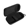 GETGEAR Weather Meter Case for Kestrel Weather Meter compatible with Kestrel Elite, 5700/ 5700X, 5200, 5100, 5500, 2700, 3500, 3000, 3550, 2500, 1000 (Black with black zip) view 4