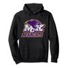 McKendree University Bearcats Distressed Primary Pullover Hoodie view 1